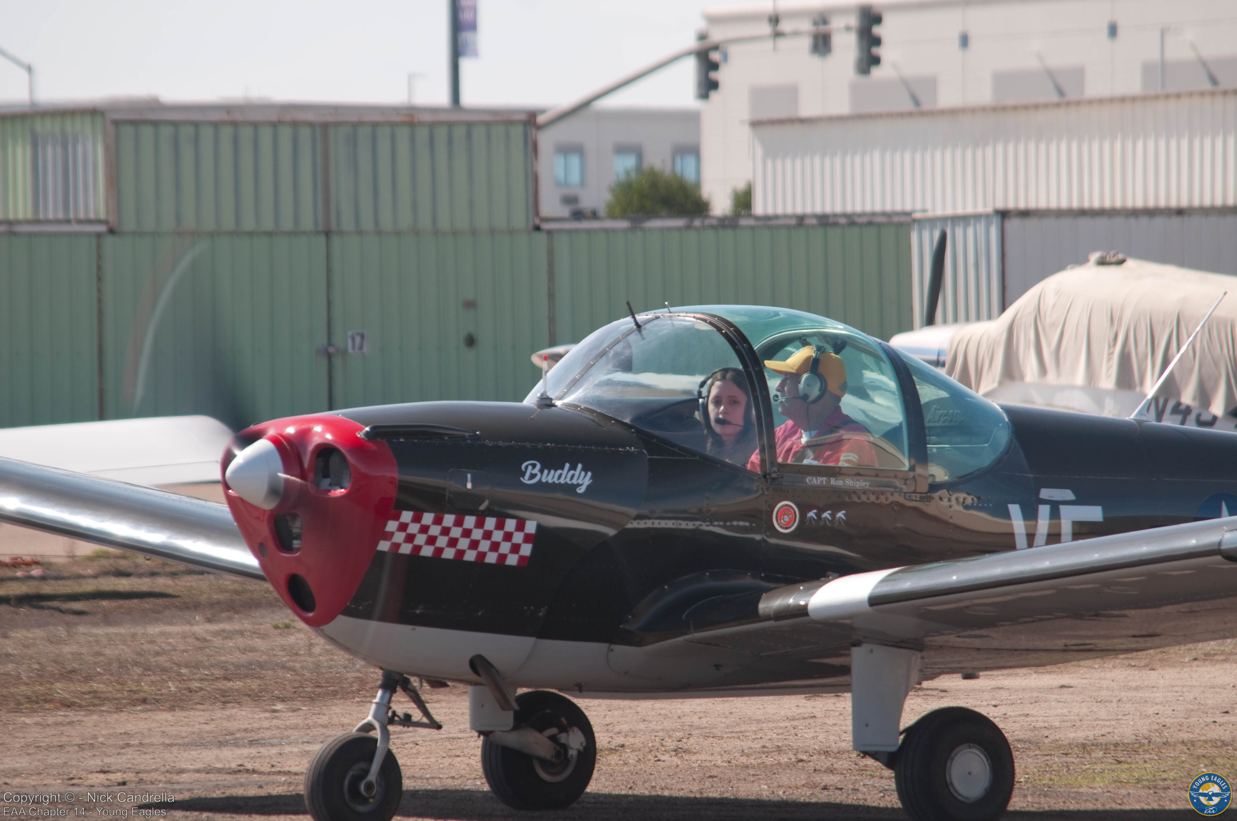 Young Eagles photo 2